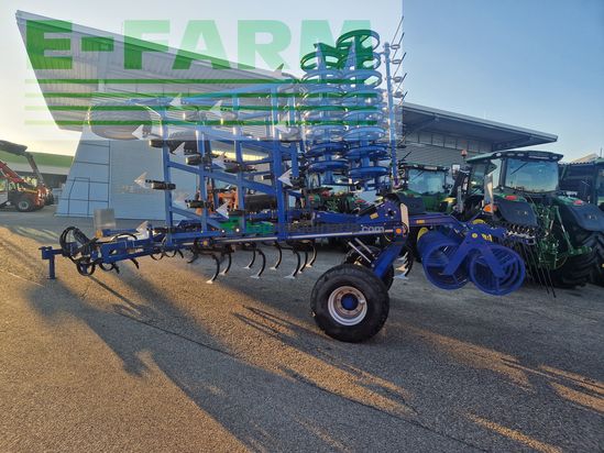 Cultivador - Kockerling - Allrounder profiline 600