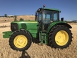 Tractor agrícola - John Deere - 6520 