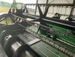 Cosechadora de Cereal - John Deere - mb t 660