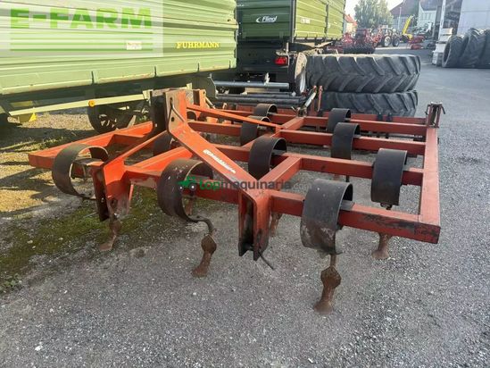 Cultivador - Agri Farm - schwergrubber