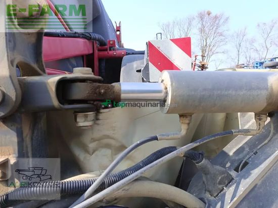 Atomizador - Horsch - leeb 12 td