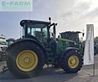 Tractor agrícola - John Deere - 6250 r