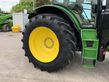 Tractor agrícola - John Deere - 6215r tractor (st24428)