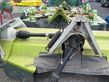 Cortacésped manual - Claas - corto 3150 f profil