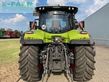 Tractor agrícola - Claas - arion 550 cmatic cebis CMATIC CEBIS