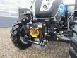 Tractor agrícola - Solis - 50 med frontlift og frontpto