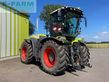 Tractor agrícola - Claas - xerion 5000 trac vc