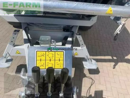 Riego - Ferbo - ge 440/120 mit hüdig rain 260