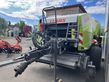 Empacadora gigant - Claas - rollant 455