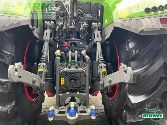 Tractor agrícola - Fendt - 832 vario gen4