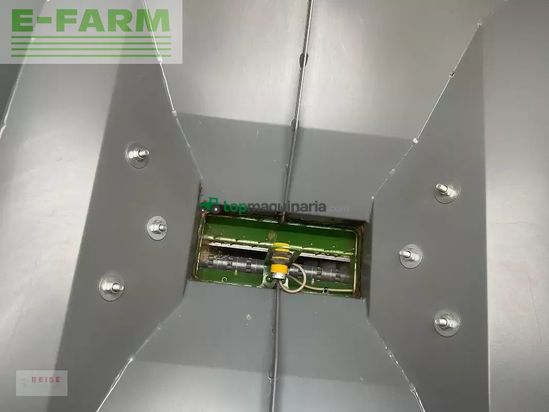 Cultivador - Amazone - ceus 5000-2tx & greendrill 500 h