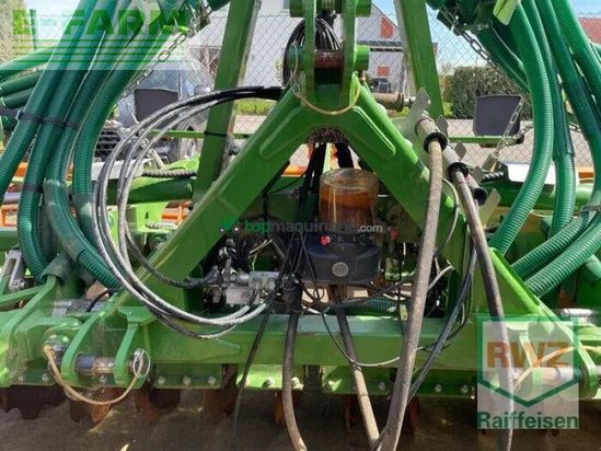 Equipamiento / accesorio - Amazone - catros 6003-2