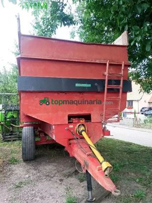 Volquet -  - euro 110b