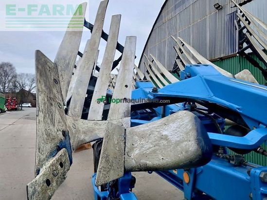 Arado - Rabe - kormoran pf vha 180 - 7 schar (5+2)