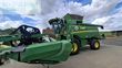 Cosechadora de Cereal - John Deere - t560 hm