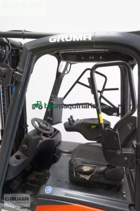 Elevadora - Linde - e 16 c evo 386-02