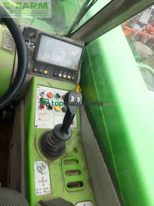 Telescopica - Merlo - p 40.7