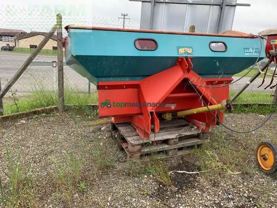 Esparcidor -  - dpx 12/28