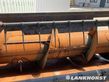 Cabezal - Deutz-Fahr - dh 720a, inkl. transportwagen