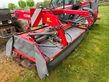 Cortacésped manual - Massey Ferguson - dm306