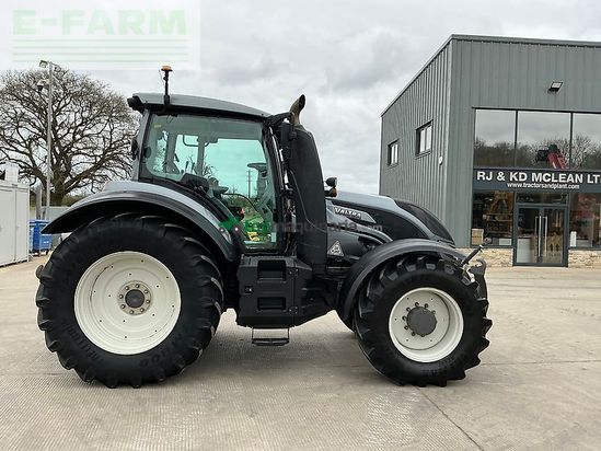Tractor agrícola - Valtra - t174 active tractor (st26000)