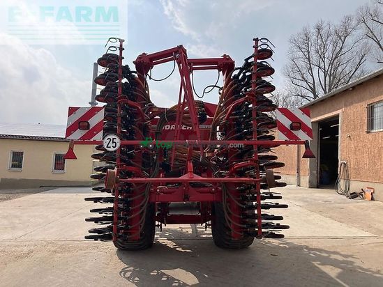 Sembradora - Horsch - pronto 6 as