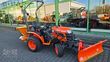Tractor agrícola - Kubota - b1-181 winterdienst