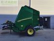 Empacadora gigant - John Deere - v461m