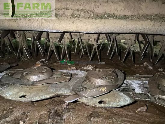 Cortacésped manual - John Deere - 328a