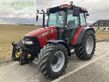 Tractor agrícola - Case IH - jxu 95 profi plus