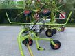 Henificador - Claas - volto 1320 t
