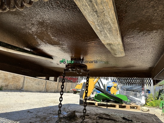 Desbrozadora  IGB DE-2000