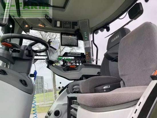 Tractor agrícola - Claas - axion 930 cmatic cebis CMATIC CEBIS