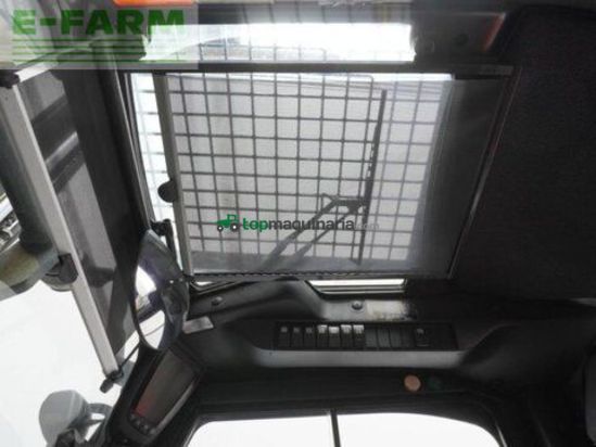 Elevadora - Linde - h 25 t evo 392-02