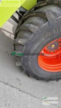 Cosechadora de Cereal - Claas - lexion 530