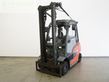 Elevadora - Linde - h 25 t 1202
