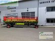 Cosechadora de Cereal - Claas - trion 730 montana