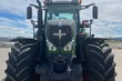 Tractor agrícola FENDT 826 VARIO S4 PROFI+