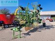 Rastrillo - Krone - swadro tc 880 plus vorführgerät