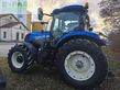 Tractor agrícola - New Holland - t7.200 ac