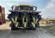 Cosechadora de Cereal - New Holland - CR9090