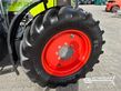 Tractor agrícola - Claas - celtis 456 rx
