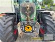 Tractor agrícola - Fendt - 714 vario scr