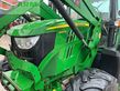 Tractor agrícola - John Deere - 6120m tractor (st25511)