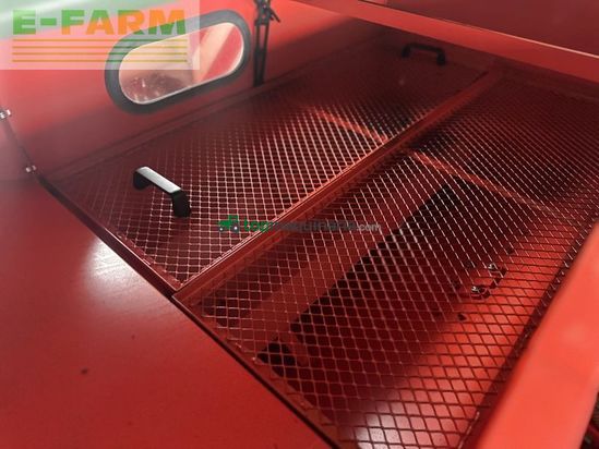 Sembradora monograno mecanica - Gaspardo - mte 300 r 6-reihig