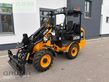 Telescopica - JCB - 403 agri smart power