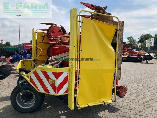 Cabezal - Kemper - champion 375 plus