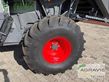 Cosechadora de Cereal - Claas - trion 650