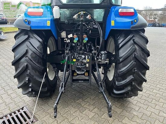 Tractor agrícola - New Holland - t 5.95