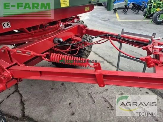 Volquet -  - dk 280rp 18-60b